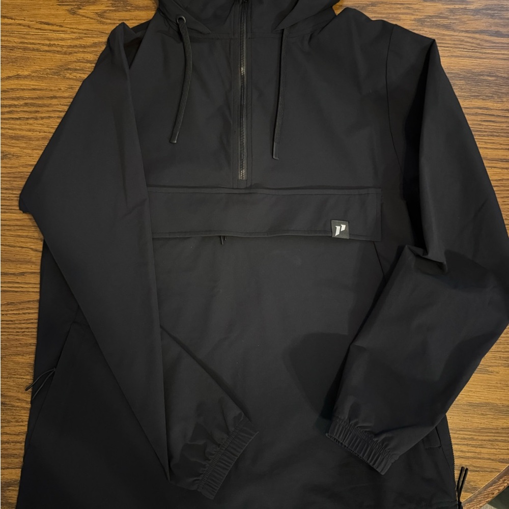 1st Phorm Pullover Jacket